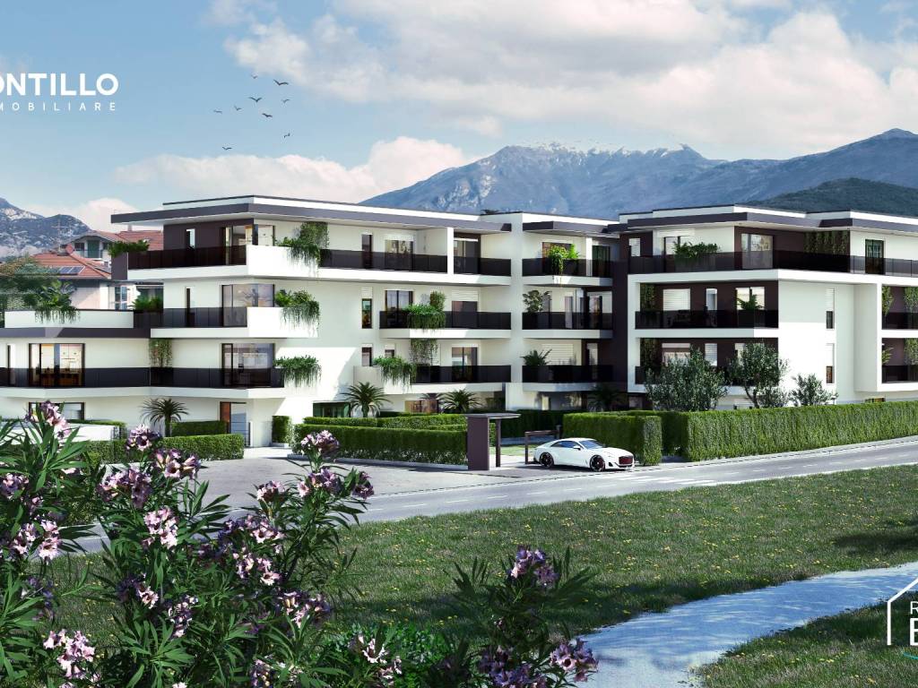 Appartamento a Riva del garda in Viale Galas - Foto 4