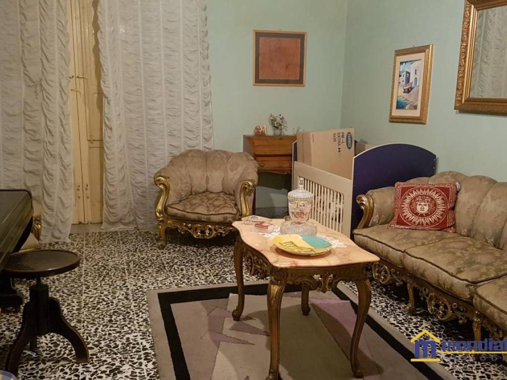 Casa indipendente a Pachino in via G. Pepe n. 47 - 49 - 51 - Foto 4