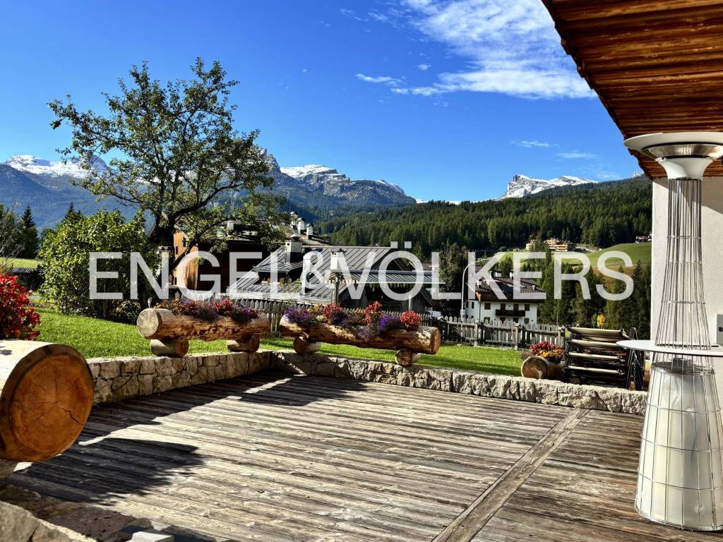 Appartamento a Cortina d'ampezzo - Foto 2