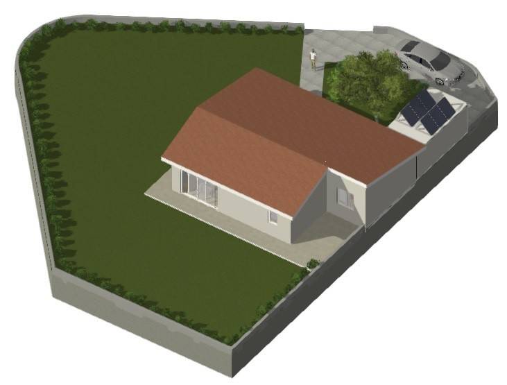 Villa a Terni in Via del Convento - Foto 2