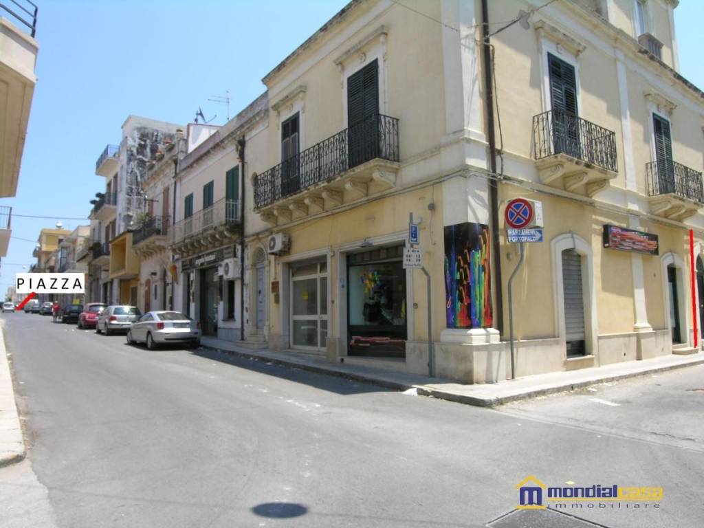 Immobile a Pachino in Corso N. Costa - Foto 3