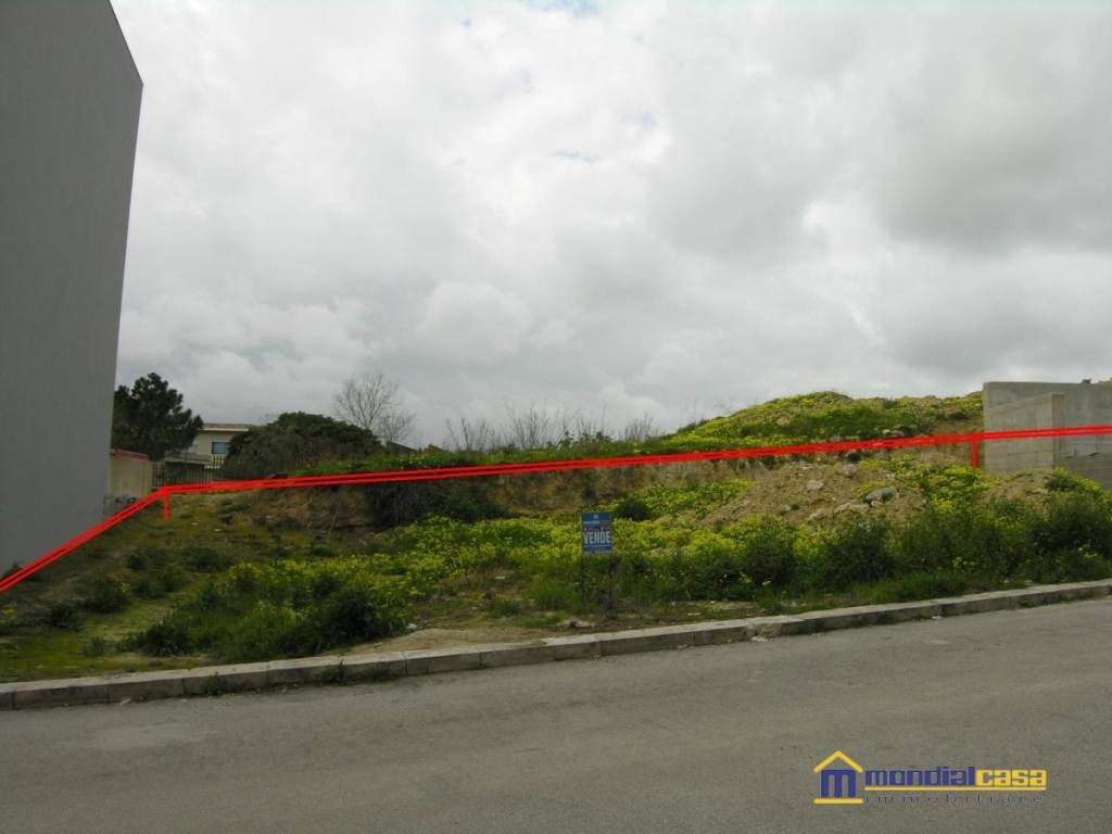 Terreno a Pachino in viale A.Moro - Foto 2