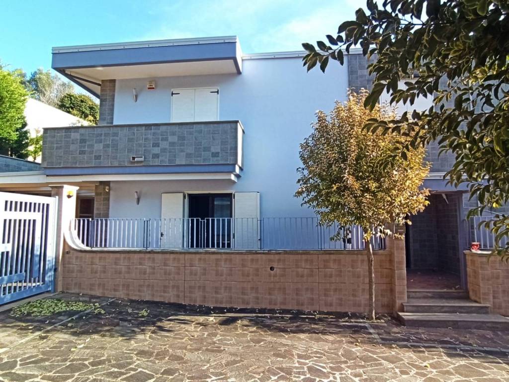 Villa a Airola - Foto 5