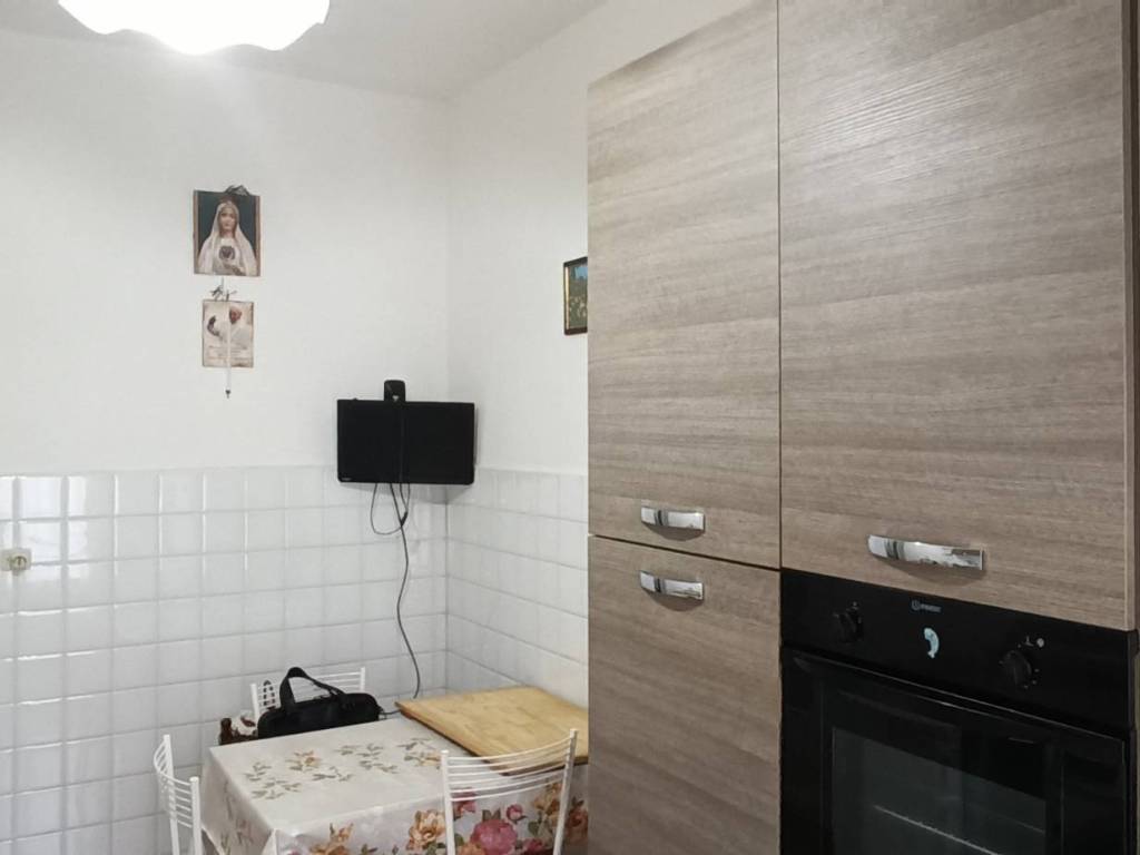 Appartamento a Arquata scrivia in Largo Giuseppe Mazzini, 25 - Foto 5