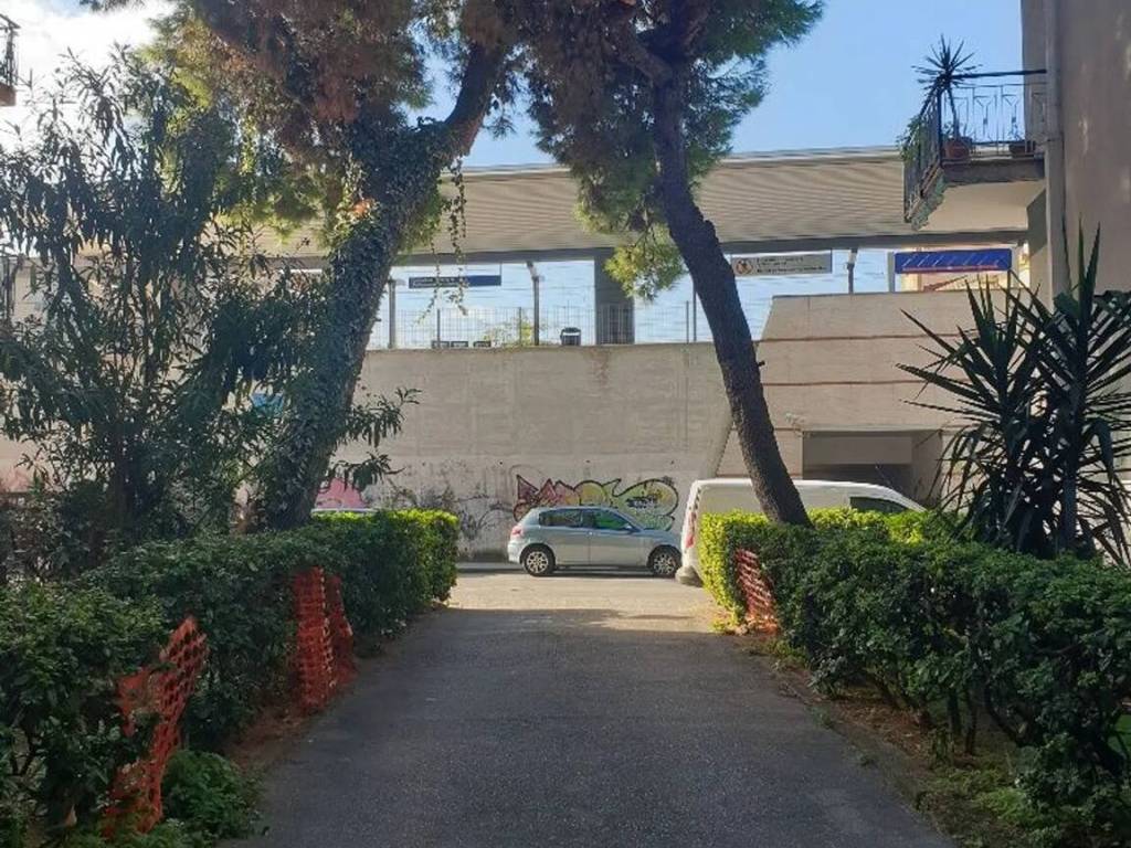 Box / garage a Salerno in Via Zanotti Bianco S.N.C. - Foto 2