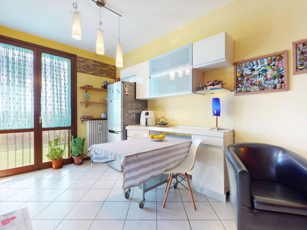 Appartamento a Rubiera in Via fontana(fontana) - Foto 2