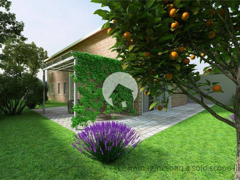 Terreno a Bagnolo in piano in Via Carducci, 9 - Foto 4