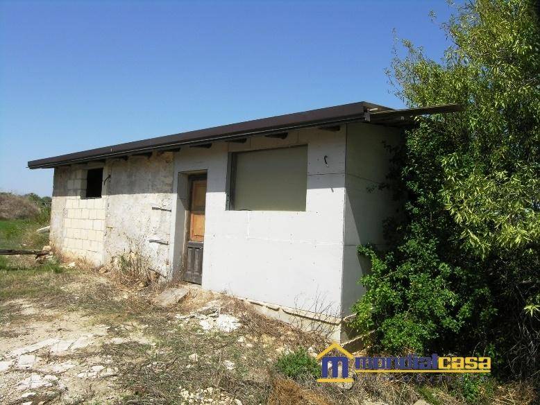 Casa indipendente a Pachino in c.da Vadalazzo - Foto 2