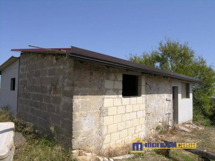Casa indipendente a Pachino in c.da Vadalazzo - Foto 3