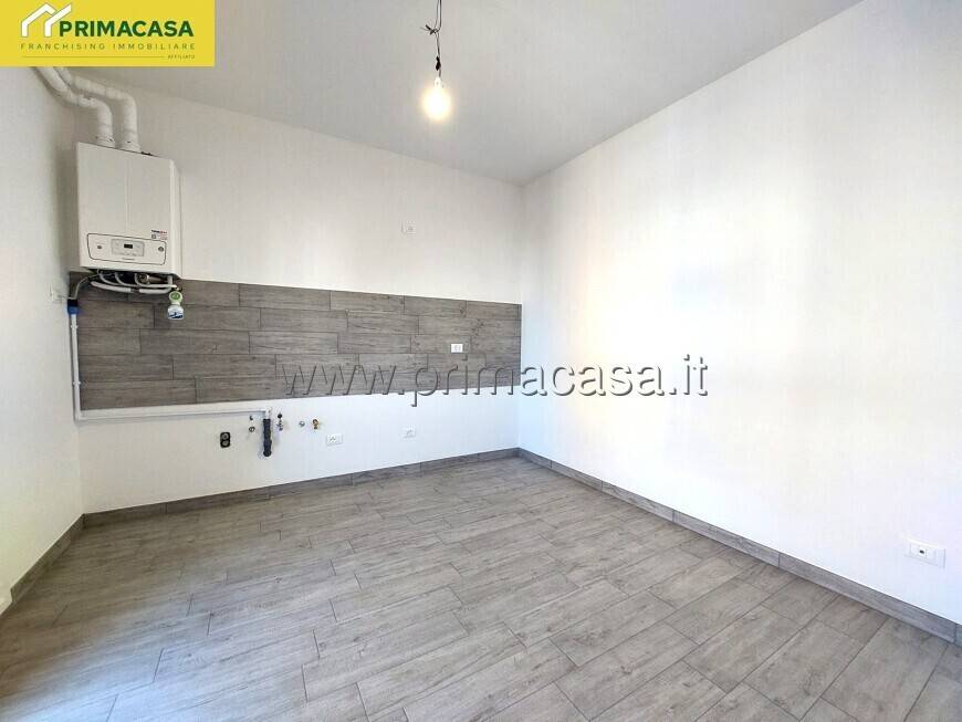 Appartamento a Carpi in Via Cimabue, 18 - Foto 4