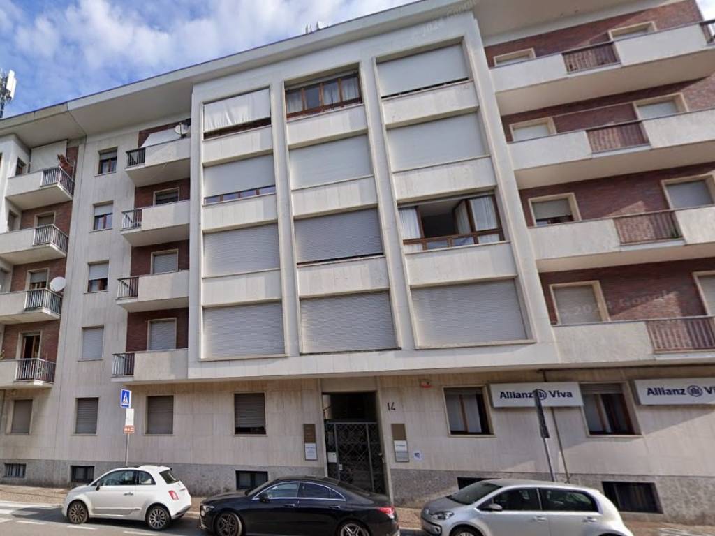 Immobile a Varese in Via Sempione, 14 - Foto 2