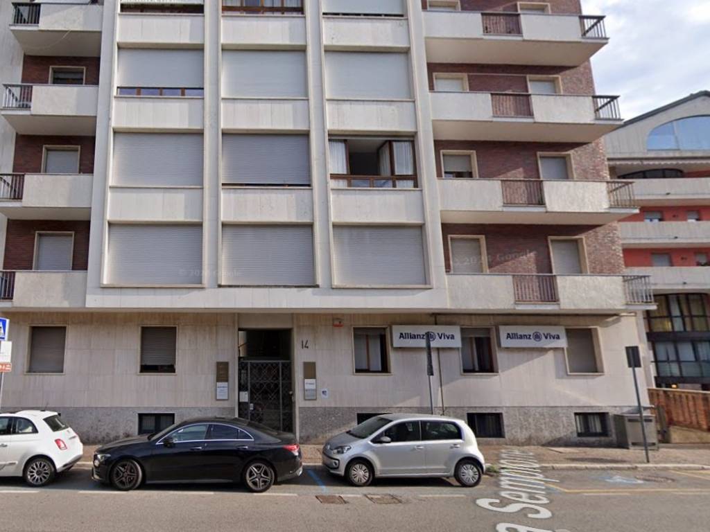 Immobile a Varese in Via Sempione, 14 - Foto 4