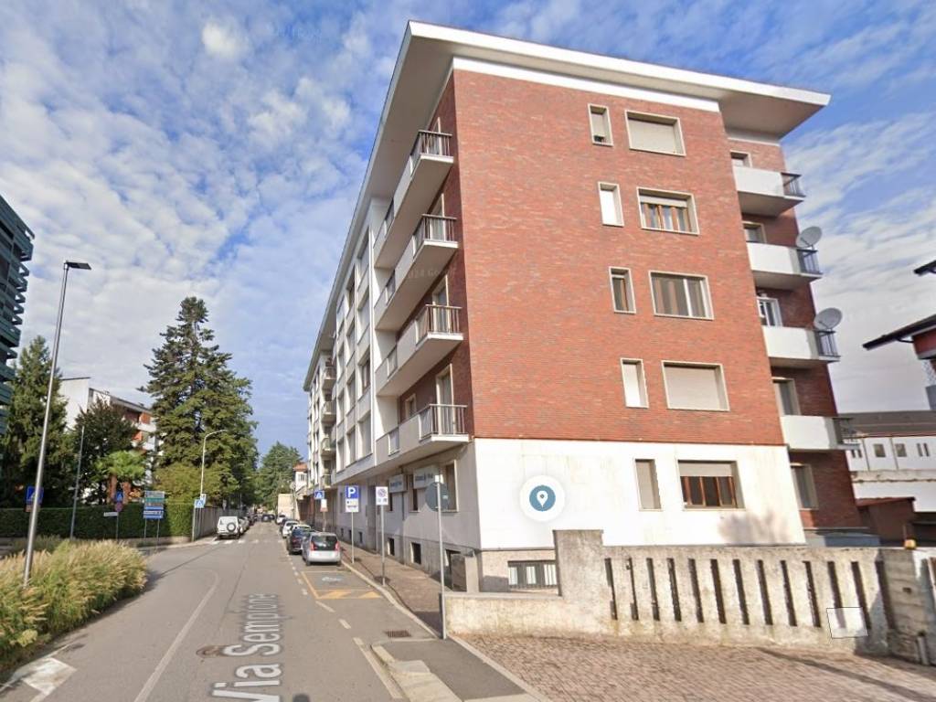 Immobile a Varese in Via Sempione, 14 - Foto 5