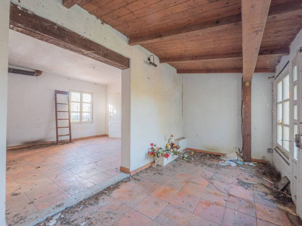 Casa indipendente a Portacomaro in Località Poggio - Foto 2