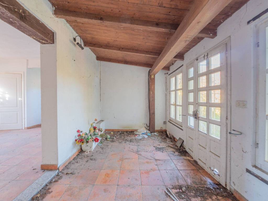 Casa indipendente a Portacomaro in Località Poggio - Foto 3