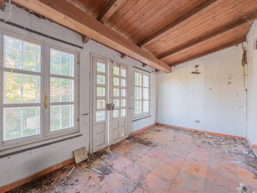 Casa indipendente a Portacomaro in Località Poggio - Foto 4