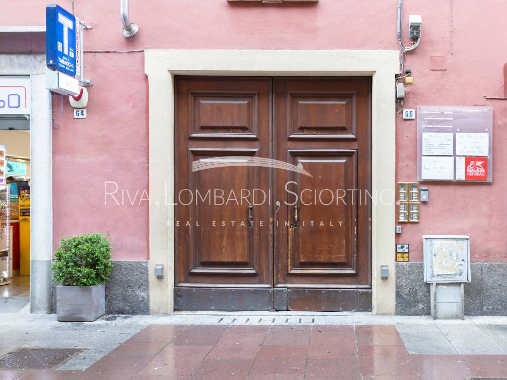 Appartamento a Alessandria in Corso Roma, 66 - Foto 5