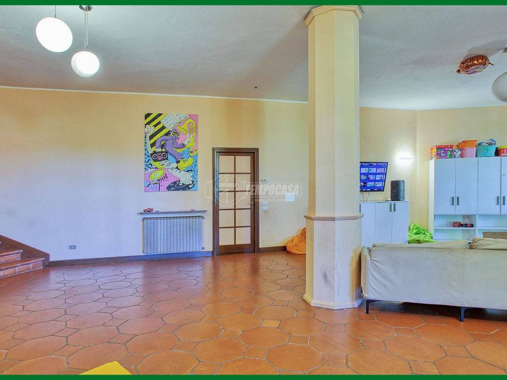 Villa a Varese in Via per Lozza - Foto 4