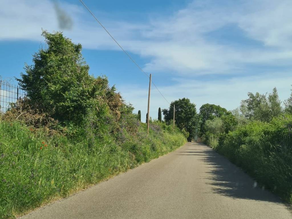 Terreno a Vetralla in Via del Campo - Foto 4