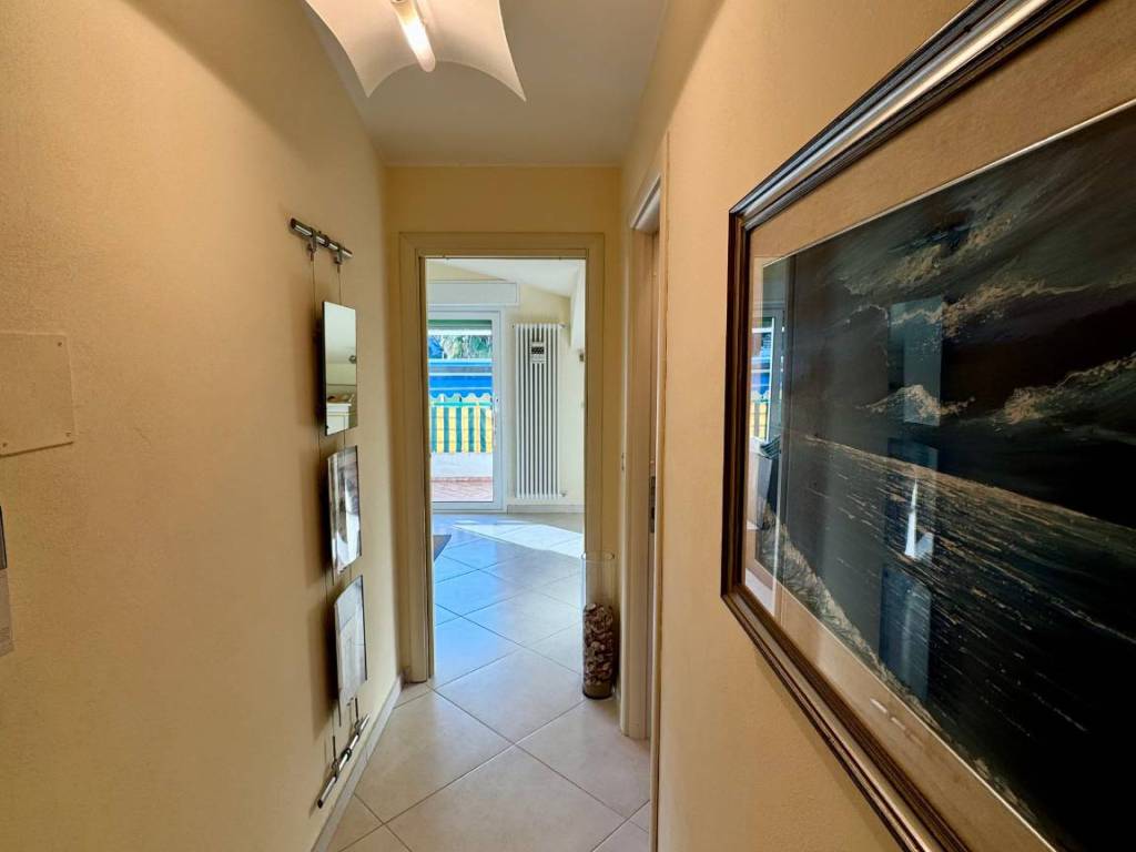Appartamento a Taggia in Via Aurelia Ponente, 214 - Foto 3