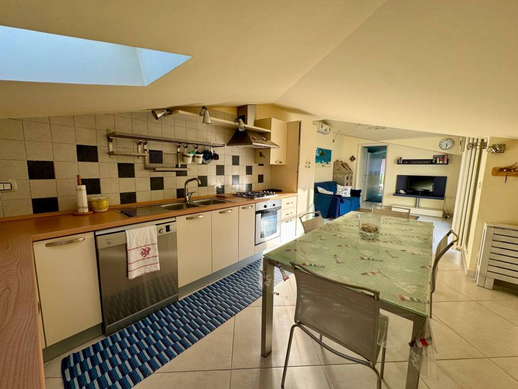 Appartamento a Taggia in Via Aurelia Ponente, 214 - Foto 5