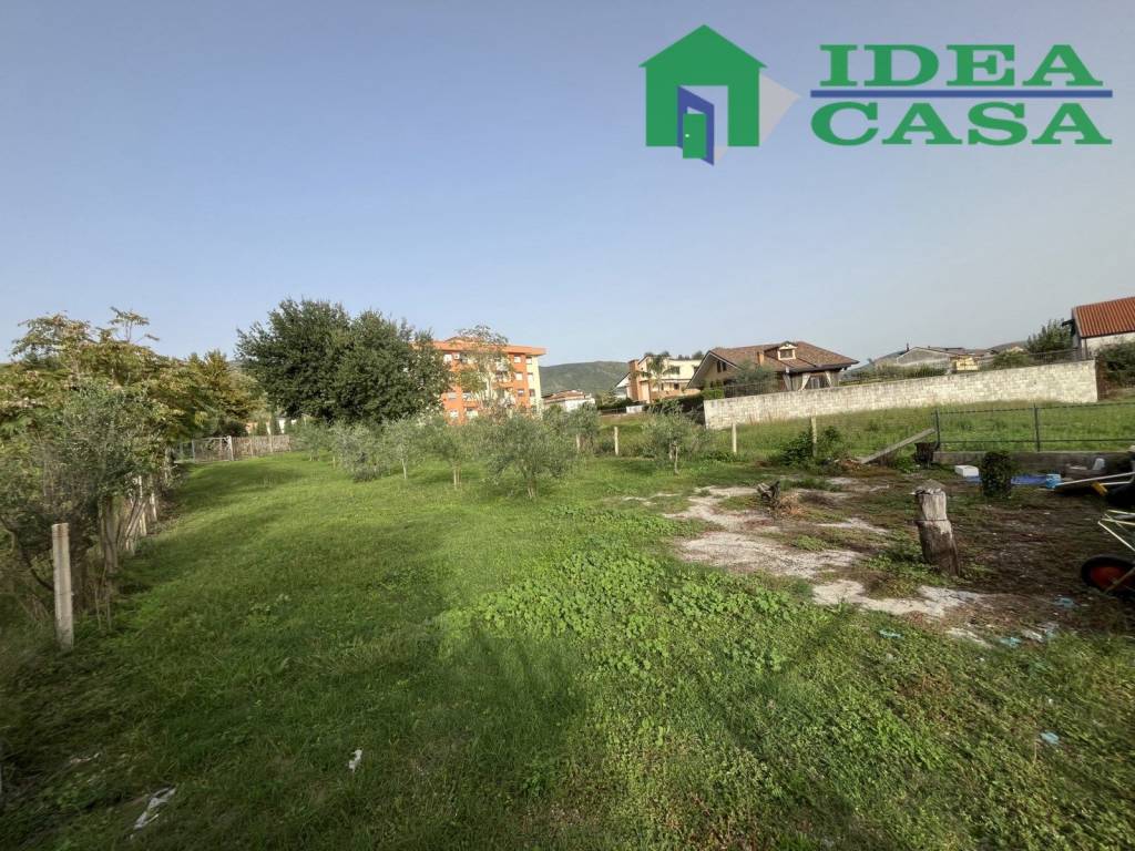 Villa a Pastorano in via togliatti - Foto 3