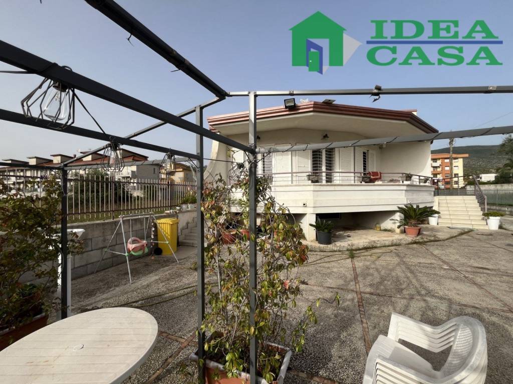 Villa a Pastorano in via togliatti - Foto 5
