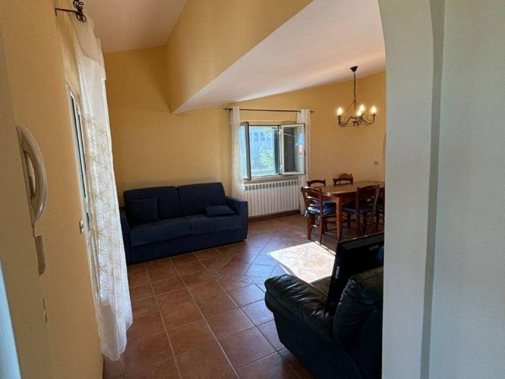 Appartamento a Ortona in Strada Provinciale Ex SS538 Marrucina - Foto 2