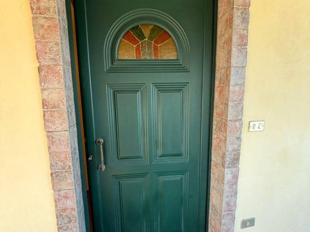 Appartamento a Ortona in Strada Provinciale Ex SS538 Marrucina - Foto 5