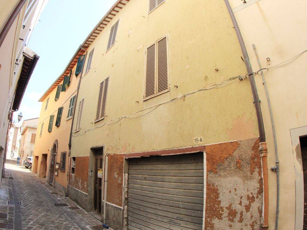 Casa indipendente a Fabriano in Via La Gioia, 17 - Foto 3