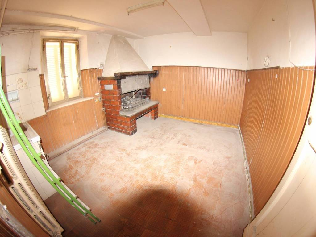 Casa indipendente a Fabriano in Via La Gioia, 17 - Foto 5