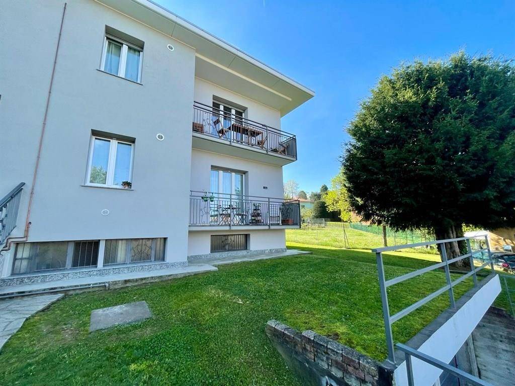 Appartamento a Azzate in via PIave - Foto 4