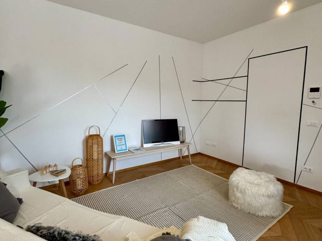 Appartamento a Udine in Via Martignacco, 86 - Foto 2