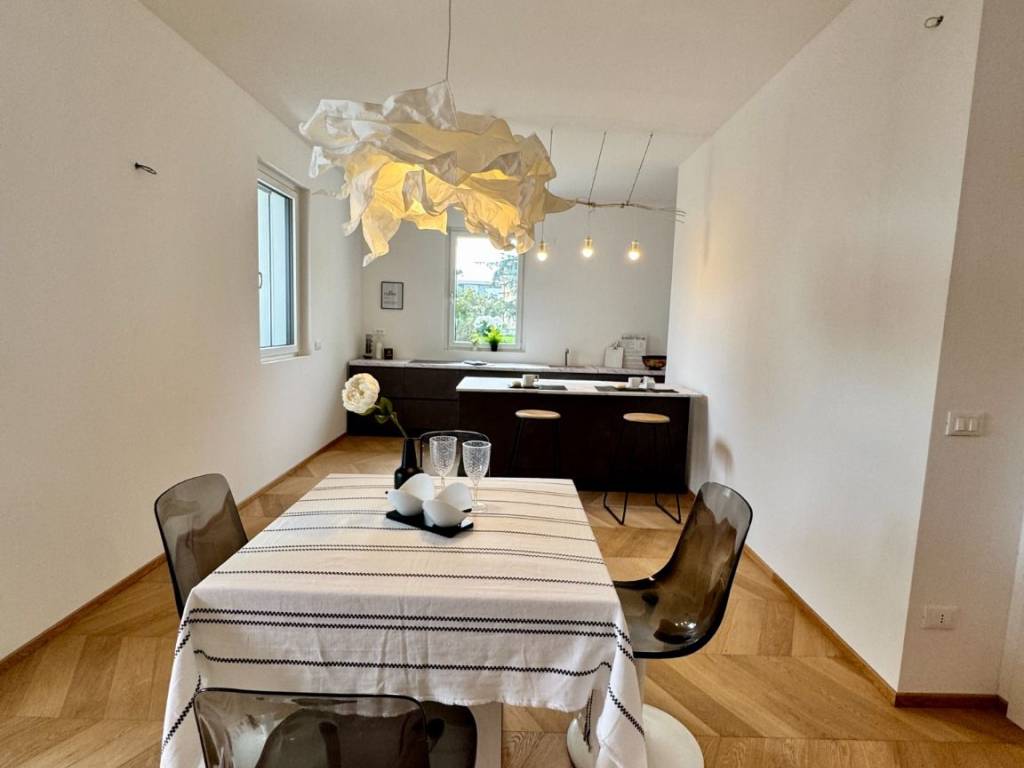 Appartamento a Udine in Via Martignacco, 86 - Foto 4