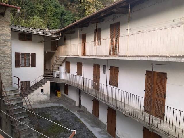 Appartamento a Paesana in Frazione Calcinere Inferiore - Foto 2