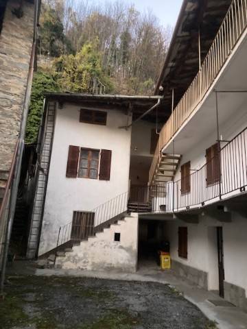 Appartamento a Paesana in Frazione Calcinere Inferiore - Foto 3