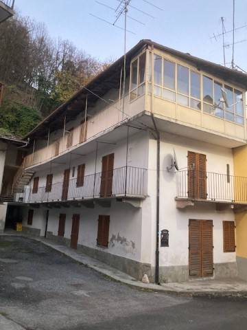 Appartamento a Paesana in Frazione Calcinere Inferiore - Foto 4