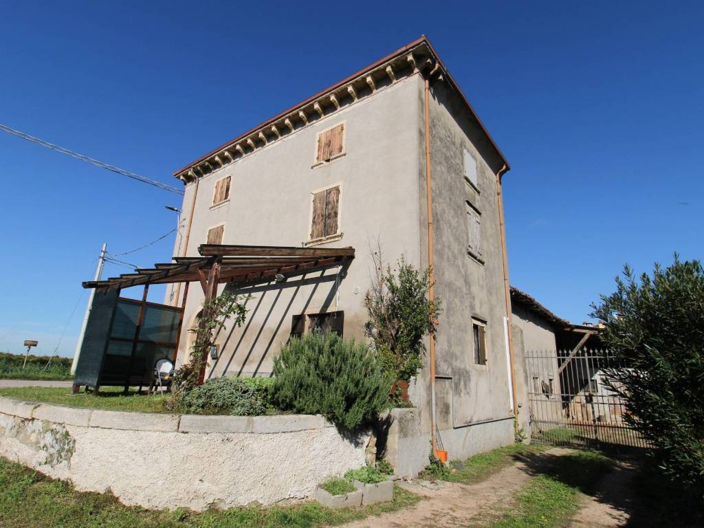 Casa indipendente a Caldiero in Via Gombion - Foto 3
