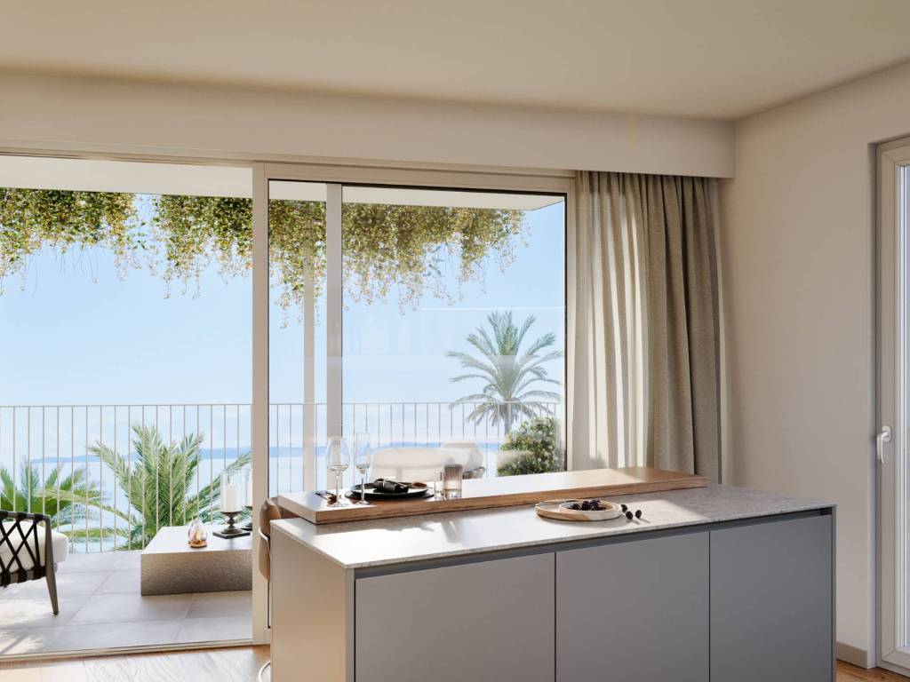 Appartamento a Sanremo in Via Vesco, 39 - Foto 5