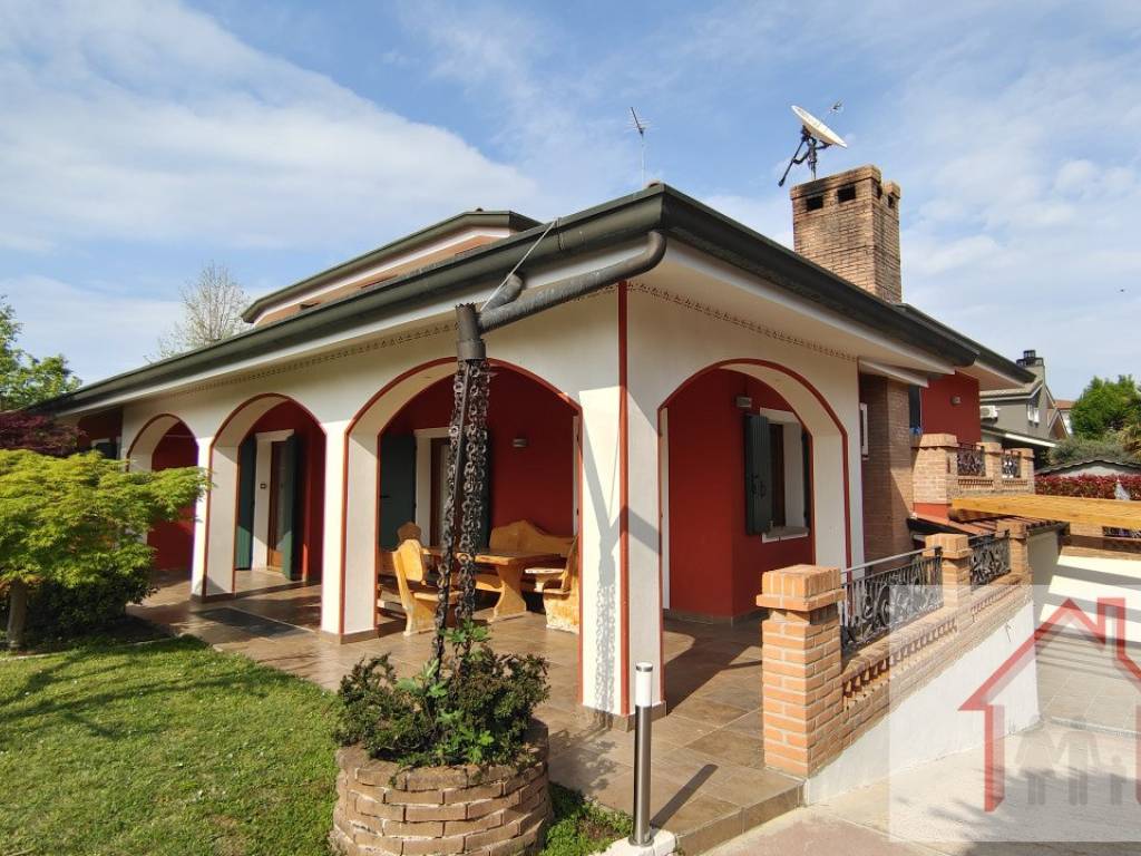 Villa a Arcade - Foto 2