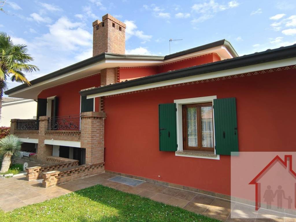 Villa a Arcade - Foto 4