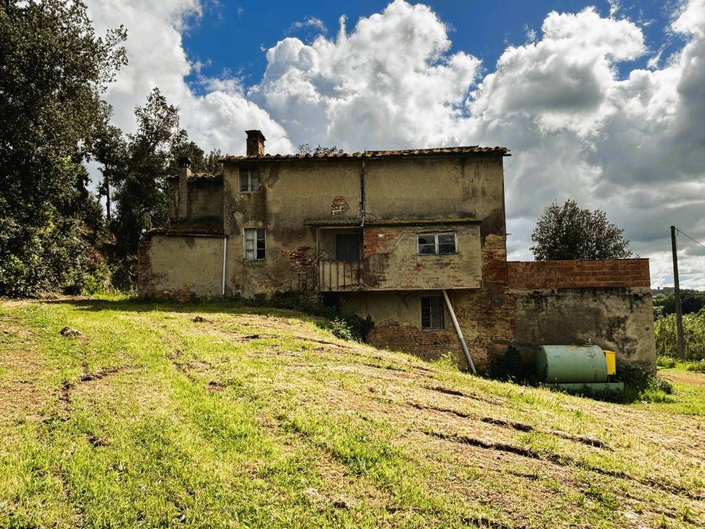 Rustico / casale a Casciana terme lari in Via del Pino, 1 - Foto 3