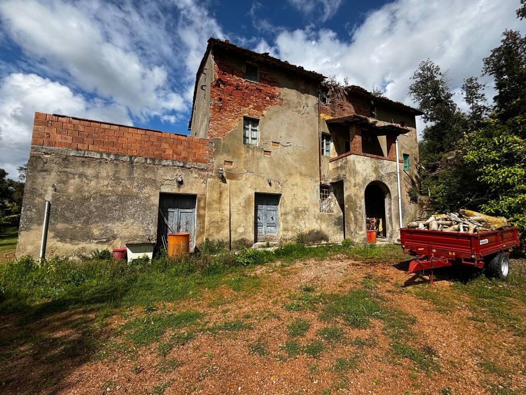 Rustico / casale a Casciana terme lari in Via del Pino, 1 - Foto 4
