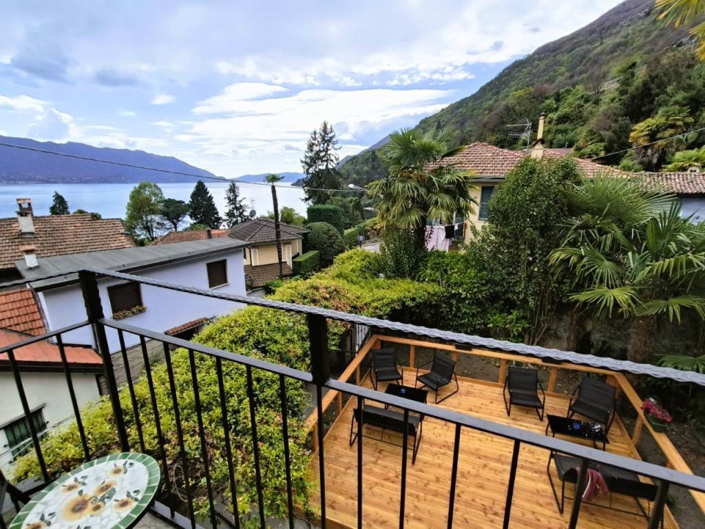 Villa a Cannero riviera in Via Roma - Foto 2