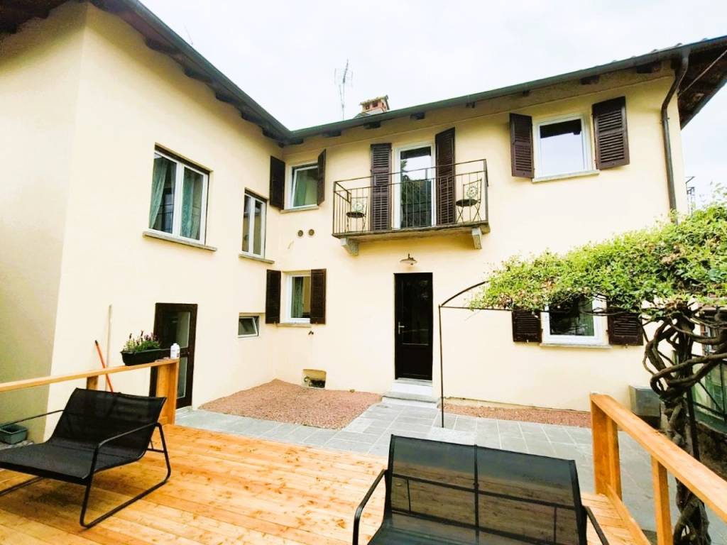 Villa a Cannero riviera in Via Roma - Foto 3