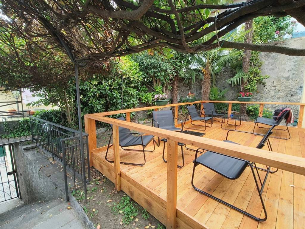 Villa a Cannero riviera in Via Roma - Foto 4