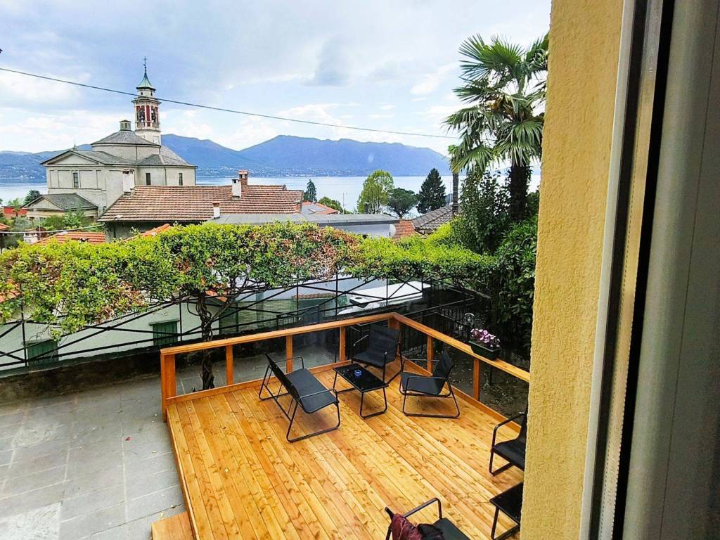 Villa a Cannero riviera in Via Roma - Foto 5