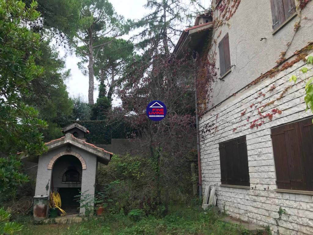 Villa a Mombaroccio in Via Pontaccio - Foto 3