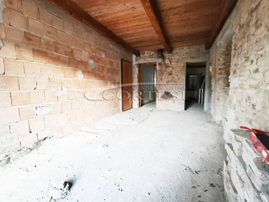 Appartamento a Trecastelli - Foto 2