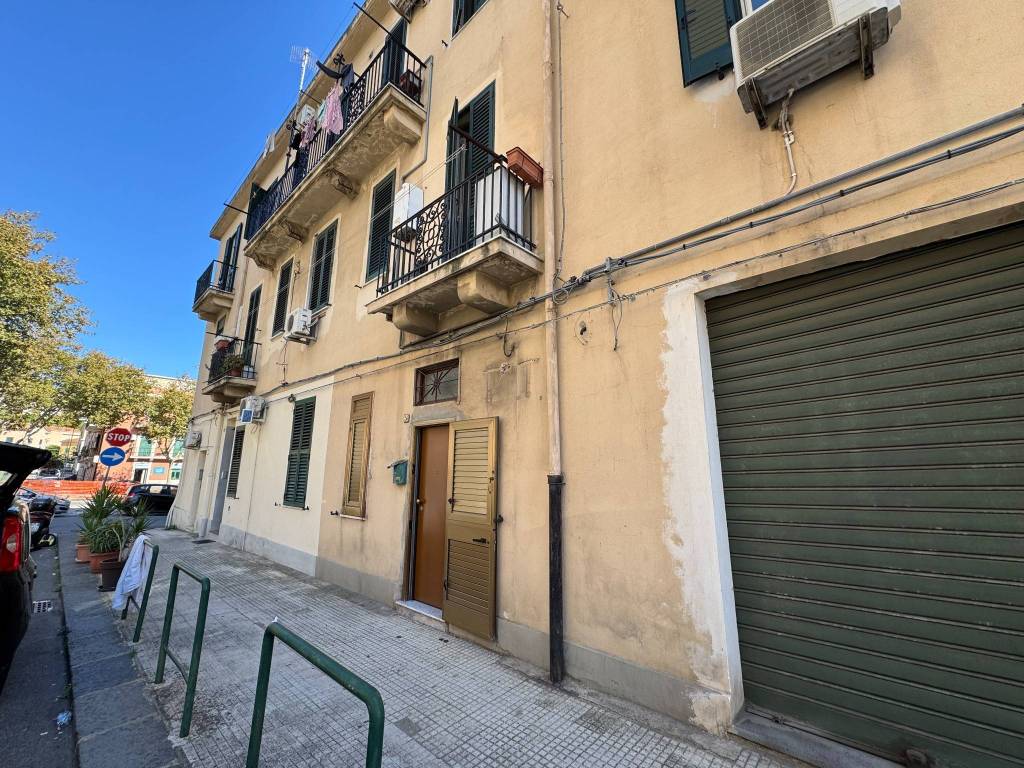 Appartamento a Messina in Via Francesco Guicciardini, 56 - Foto 2